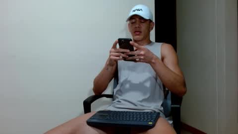 Ethan Cossio online show from 20, 2, 2025