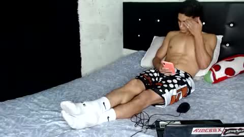 master_dominant_777 online show from 21, 2, 2025