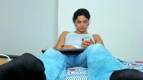 master_dominant_777 online show from 2, 3, 2026