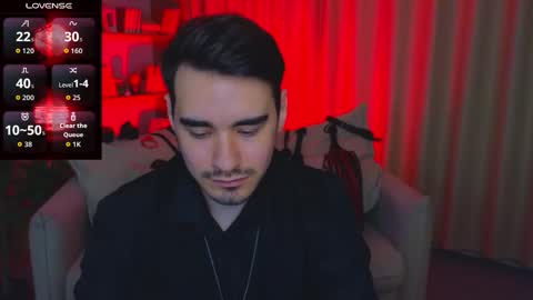 Felix online show from 10, 3, 2026