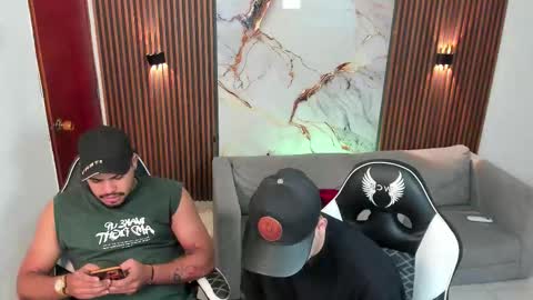 master_javi online show from 16, 9, 2025