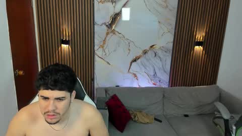 master_javi online show from 3, 10, 2025