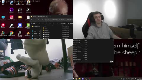 master_jester12 online show from 19, 11, 2025