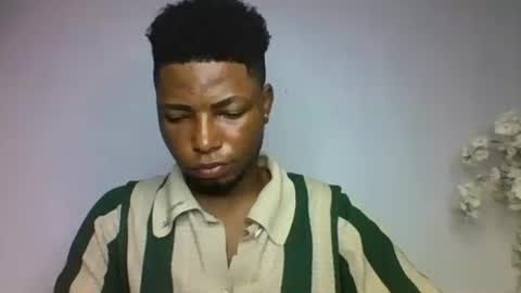 Snapshot of master_kael chatting on 6, 1, 2026 Master Kael online show from 6, 1, 2026