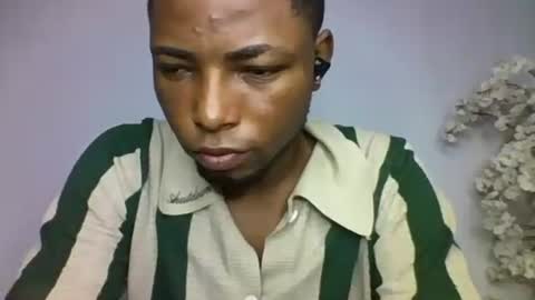 Snapshot of master_kael chatting on 6, 1, 2026 Master Kael online show from 6, 1, 2026