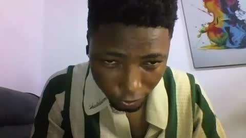 Snapshot of master_kael chatting on 7, 1, 2026 Master Kael online show from 7, 1, 2026