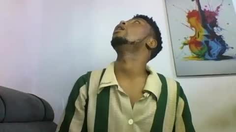 Snapshot of master_kael chatting on 9, 1, 2026 Master Kael online show from 9, 1, 2026