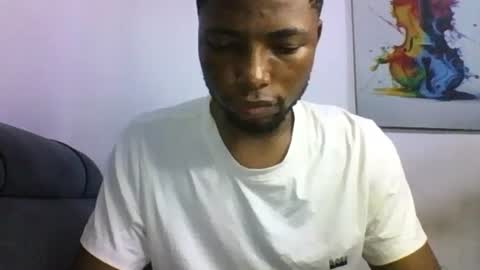 Snapshot of master_kael chatting on 18, 1, 2026 Master Kael online show from 18, 1, 2026