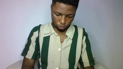 Snapshot of master_kael chatting on 1, 2, 2026 Master Kael online show from 1, 2, 2026