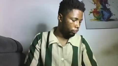 Snapshot of master_kael chatting on 3, 2, 2026 Master Kael online show from 3, 2, 2026