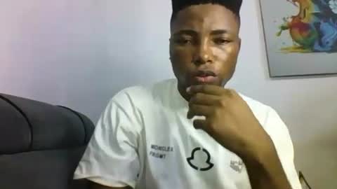 Snapshot of master_kael chatting on 8, 2, 2026 Master Kael online show from 8, 2, 2026