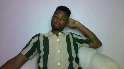 Snapshot of master_kael chatting on 14, 2, 2026 Master Kael online show from 14, 2, 2026