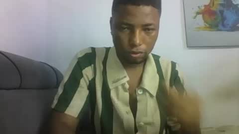 Snapshot of master_kael chatting on 19, 3, 2026 Master Kael online show from 19, 3, 2026