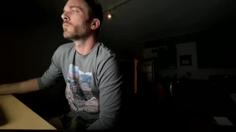 Snapshot of master_louie chatting on 4, 11, 2025 muskyjockdick online show from 4, 11, 2025