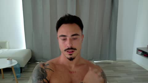 master_lukass online show from 26, 5, 2026