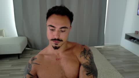 master_lukass online show from 2, 6, 2026