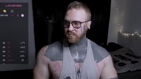 Huge Alex online show from 31, 12, 2024