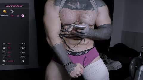 Huge Alex online show from 11, 1, 2025