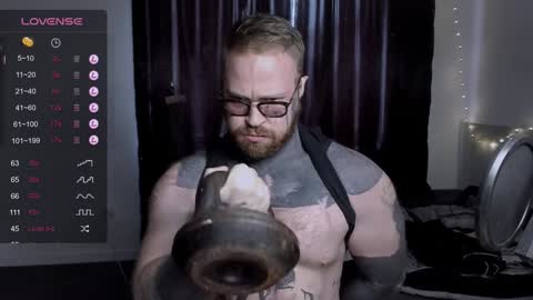 Huge Alex online show from 27, 1, 2025