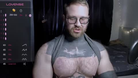 Huge Alex online show from 3, 2, 2025