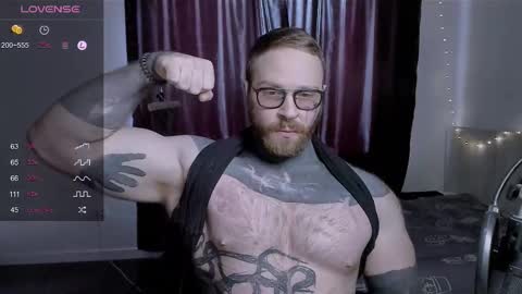 Huge Alex online show from 11, 2, 2025