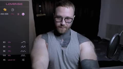 Huge Alex online show from 26, 2, 2025