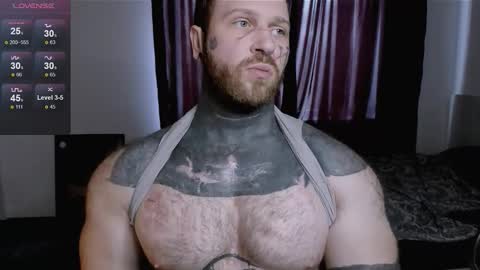 Huge Alex online show from 11, 9, 2025