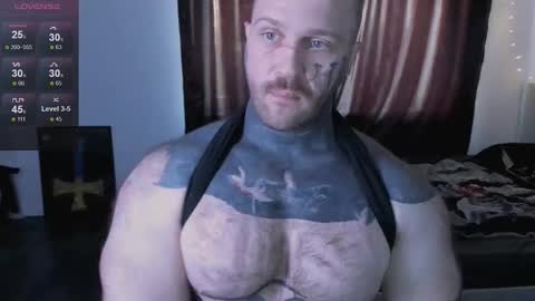 Huge Alex online show from 23, 9, 2025