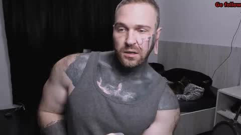 Huge Alex online show from 15, 2, 2026