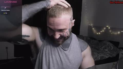 Huge Alex online show from 28, 2, 2026