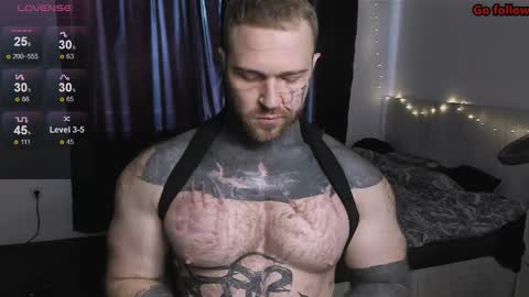 Huge Alex online show from 7, 4, 2026