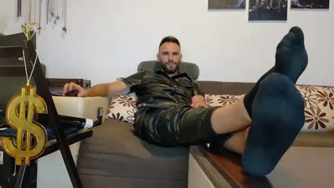Snapshot of master_roberto333 chatting on 19, 7, 2026 SIR online show from 19, 7, 2026