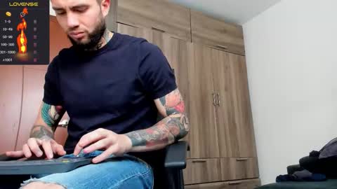 steven  online show from 28, 11, 2025