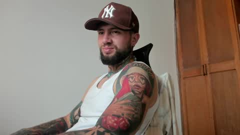 steven  online show from 9, 4, 2026