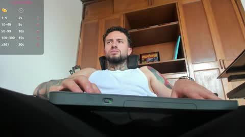 steven  online show from 3, 6, 2026