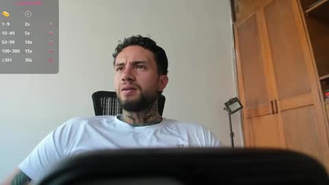 steven  online show from 6, 6, 2026