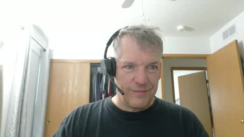 Master Thorn online show from 1, 11, 2025