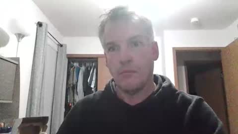 Master Thorn online show from 5, 12, 2025