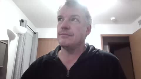 Master Thorn online show from 19, 12, 2025