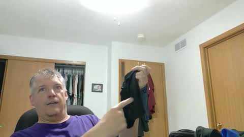 Master Thorn online show from 23, 4, 2026