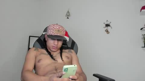 Alpha junior online show from 15, 12, 2025