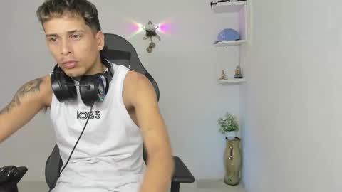 Alpha junior online show from 7, 1, 2026