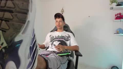 Alpha junior online show from 25, 3, 2026