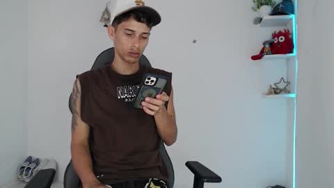 Alpha junior online show from 26, 3, 2026