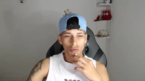 Alpha junior online show from 1, 4, 2026