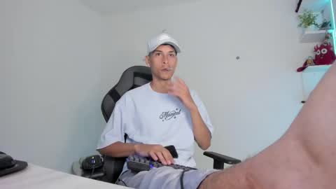 Alpha junior online show from 1, 4, 2026