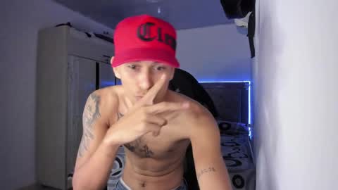 Alpha junior online show from 11, 4, 2026