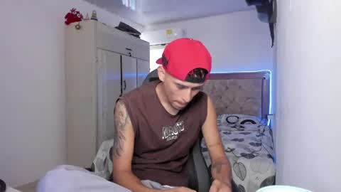 Alpha junior online show from 17, 4, 2026