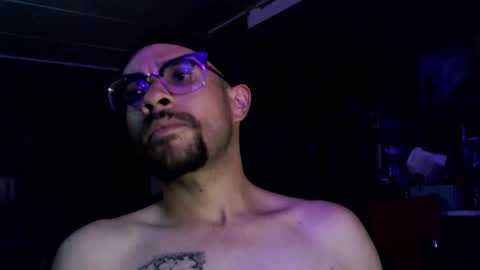 Master Aleister online show from 2, 12, 2025