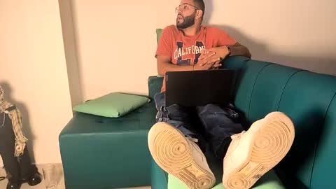 Alex online show from 20, 10, 2025
